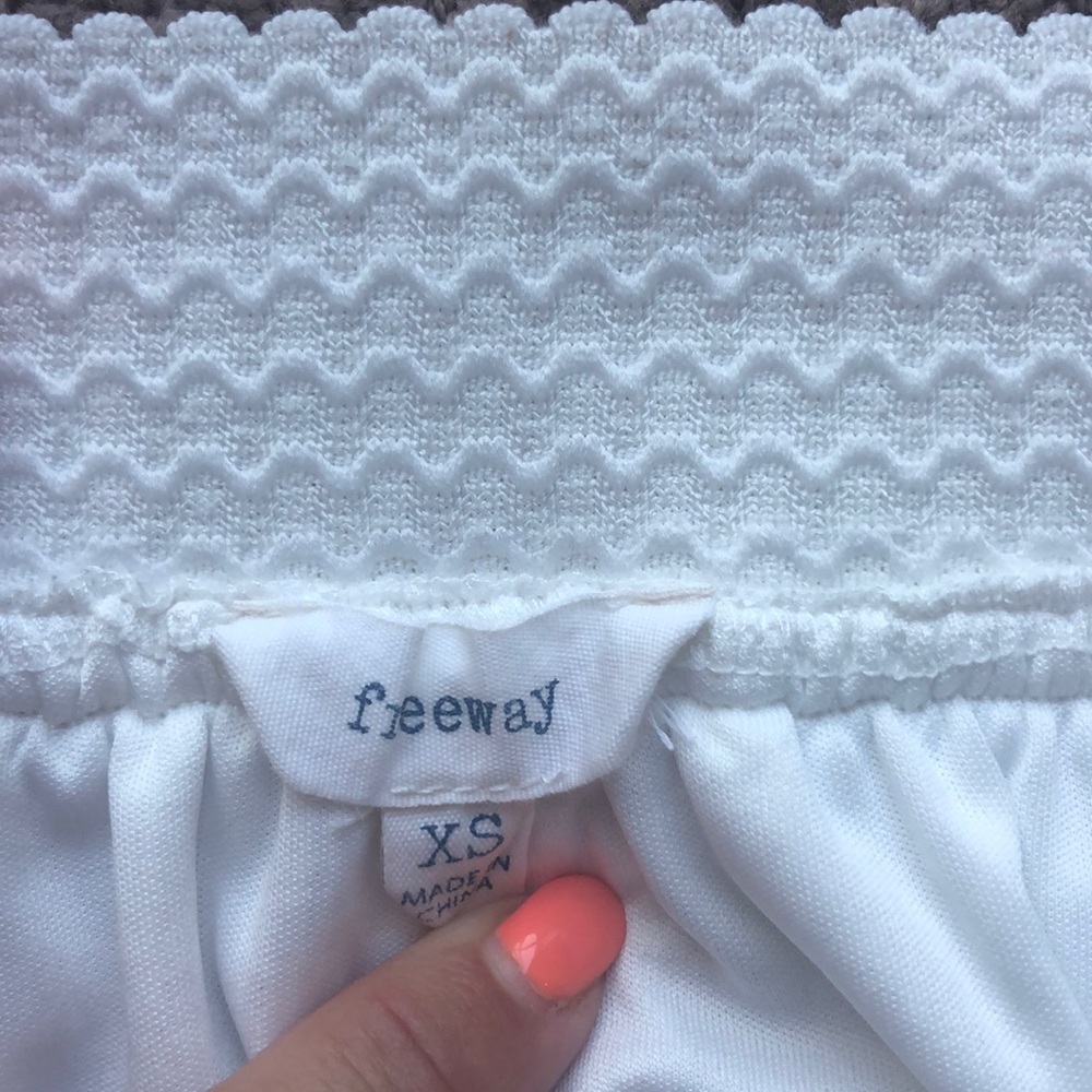 Freeway brand blouse - Picture 3 of 4